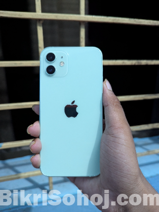 I phone 12